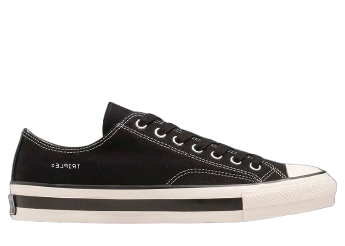 Converse Chuck Taylor Canvas TX Ox GOD SELECTION XXX - 31311250